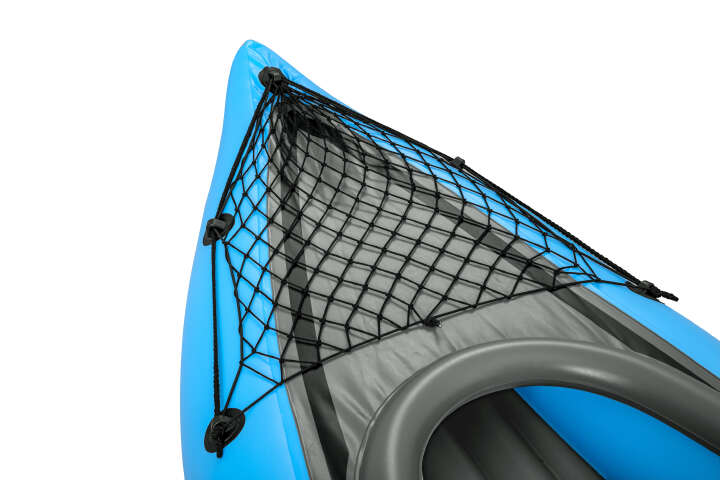 Bestway Kajak-Set Cove Champion X1